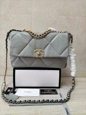 1:1 Replica Chanel Bags 8068-2 30X20X10cm WO