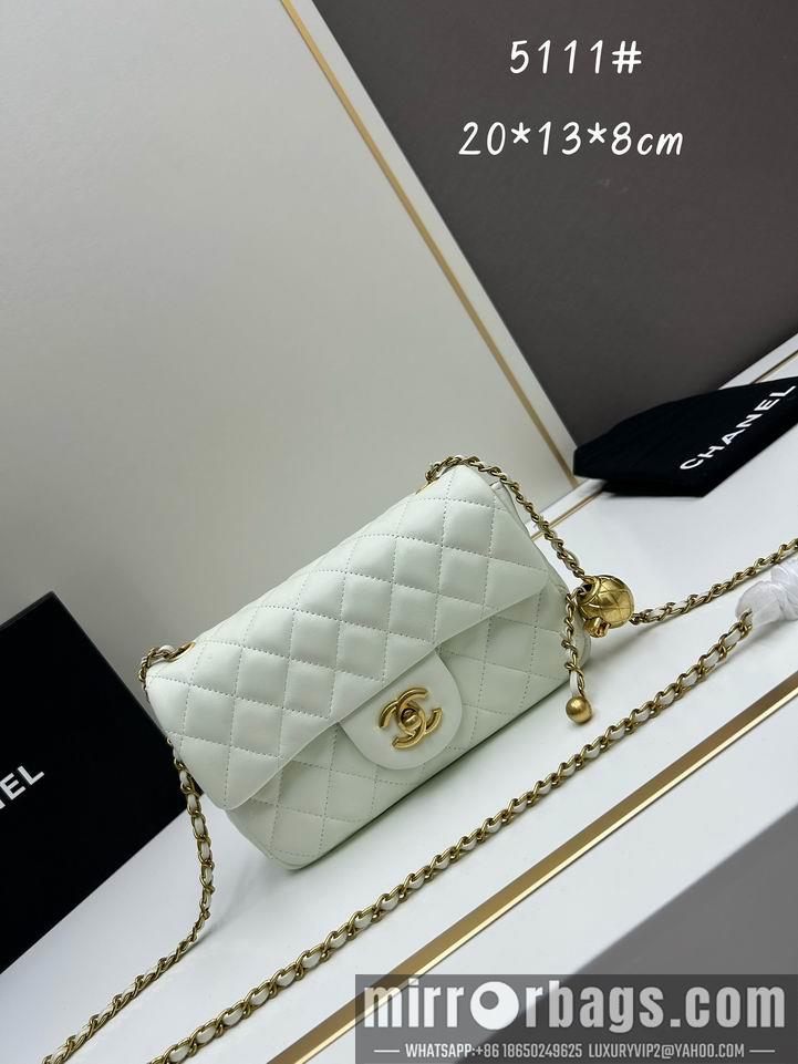 1:1 Replica Chanel Bags Chanel 5111 14x20x8cm jj2