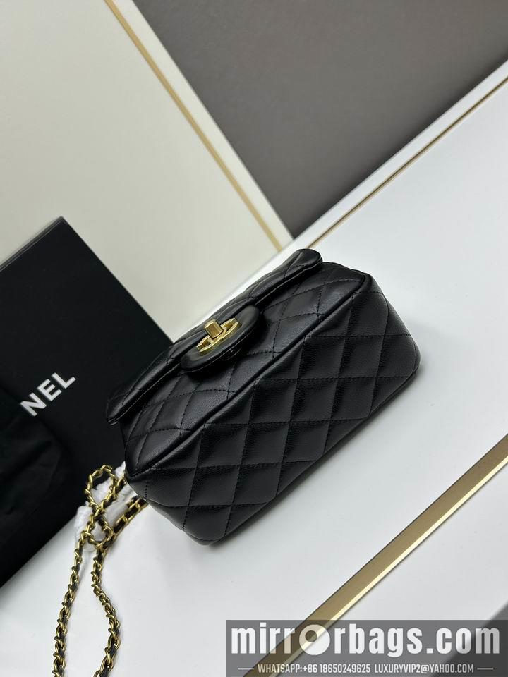 1:1 Replica Chanel Bags Chanel 5112 13x18x7cm jj