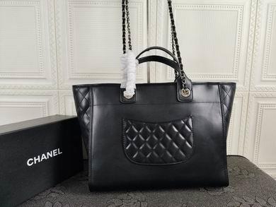1:1 Replica Chanel Bags 66949 38X30X18 WO 2colour