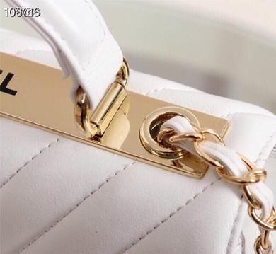1:1 Replica Chanel Bags WO92236 25X12X17