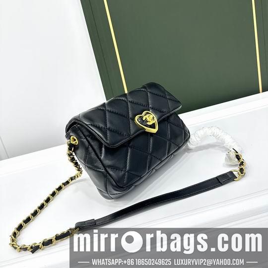1:1 Replica Chanel Bags Chanel 3632 21x14x7cm zy