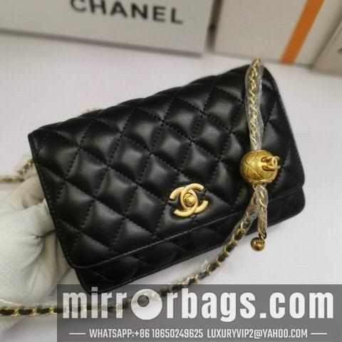 1:1 Replica Chanel Bags WX33814 19x12x4.5