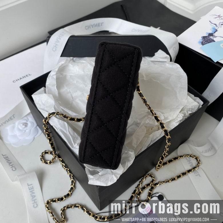 1:1 Replica Chanel Bags AP3435 12cm WO 3colour