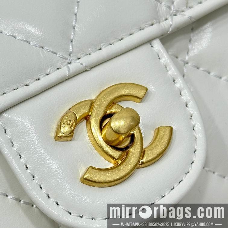 1:1 Replica Chanel Bags Chanel 6826 21x6x14cm zy1