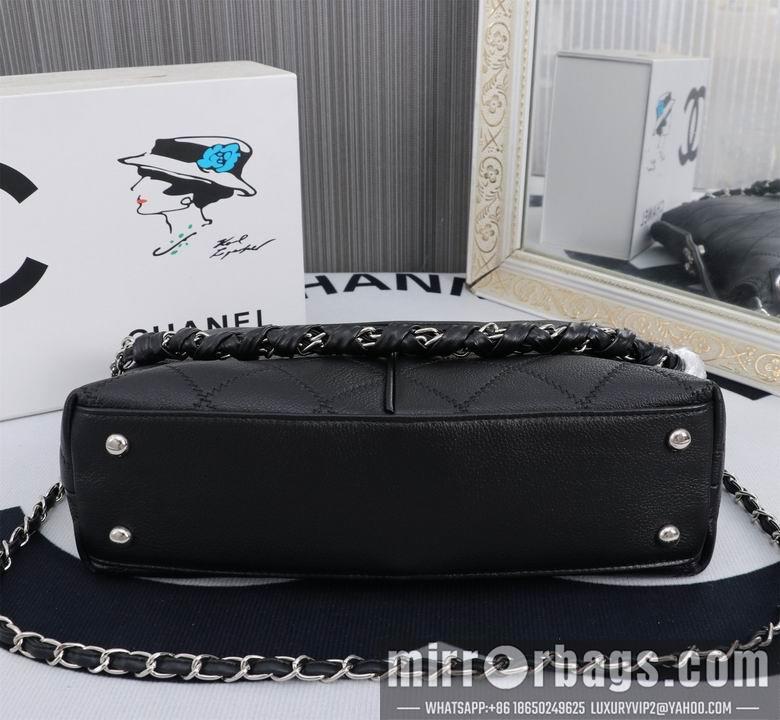 1:1 Replica Chanel Bags 8847 31X8X23cm XMY