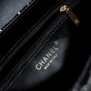 1:1 Replica Chanel Bags 6170 19X13X7cm WO 2colour