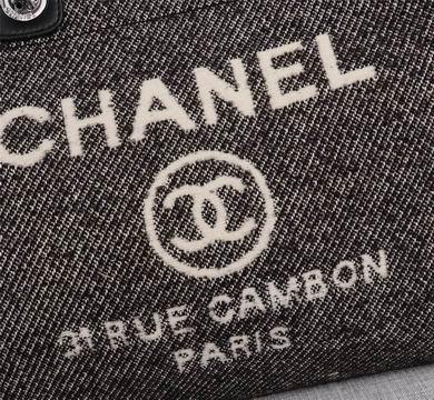 1:1 Replica Chanel Bags WO66941 38X32X18