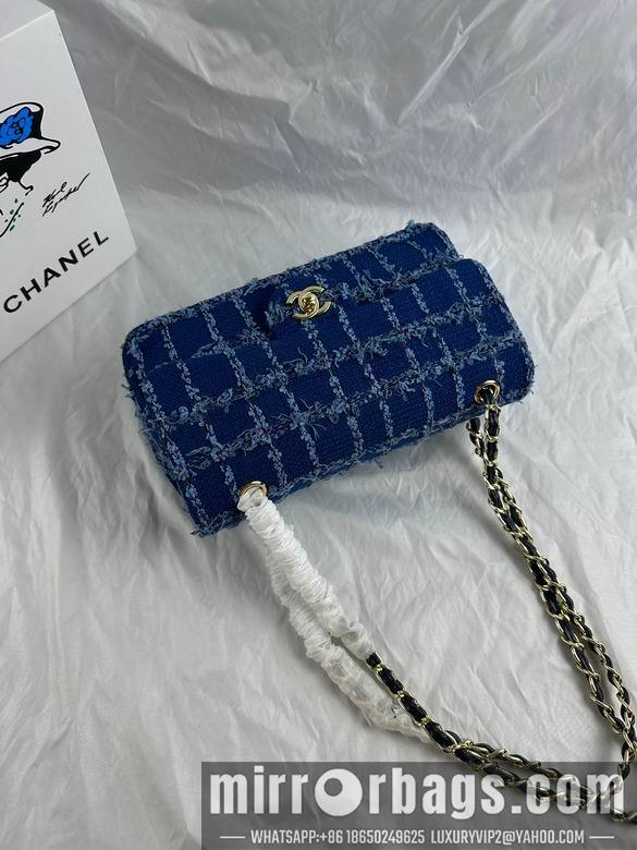 1:1 Replica Chanel Bags 1112 25cm WO 4colour-1