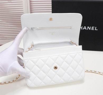 1:1 Replica Chanel Bags WO33814 20X12X4