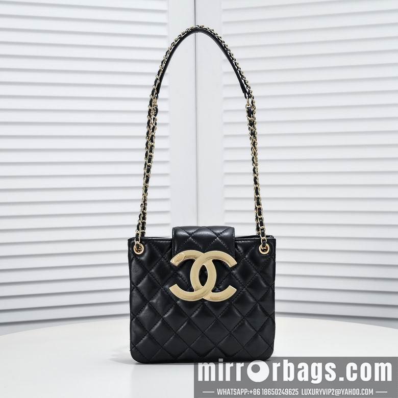 1:1 Replica Chanel Bags 4610 11.5X24X4.5cm WO