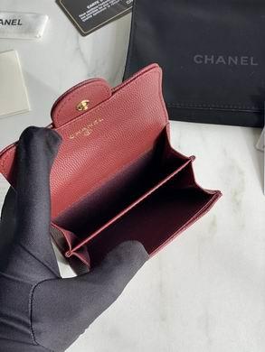 1:1 Replica Chanel Bags 31504 8.5X12X2.5cm WO 3colour