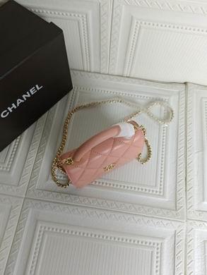 1:1 Replica Chanel Bags 726 15.5X12cm WO 4colour