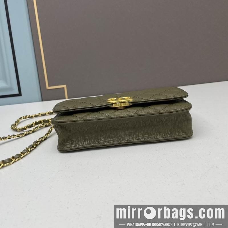 1:1 Replica Chanel Bags Chanel 3325 19cm ww3色
