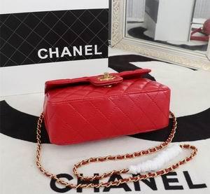 1:1 Replica Chanel Bags WO8041 20X2X6