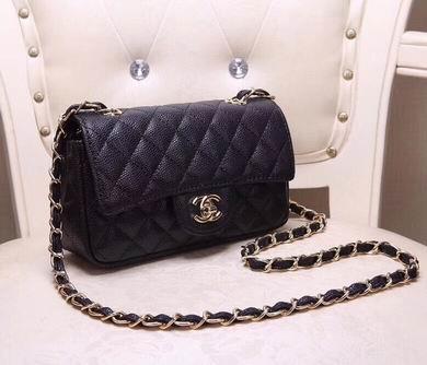 1:1 Replica Chanel Bags WO611
