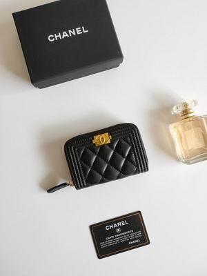 1:1 Replica Chanel Bags Chanel A84433 11.5x8cm zy