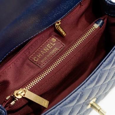 1:1 Replica Chanel Bags WO92991 26X16X9