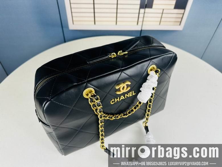1:1 Replica Chanel Bags 5955 31X23X8cm XMY