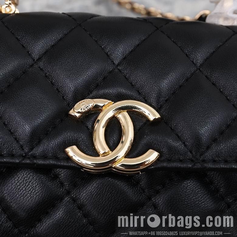 1:1 Replica Chanel Bags Kelly 3619 18X10cm WO