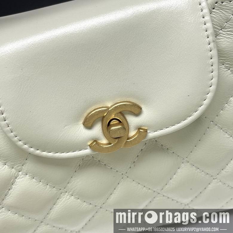 1:1 Replica Chanel Bags 6170 23X14cm XMY 3colour