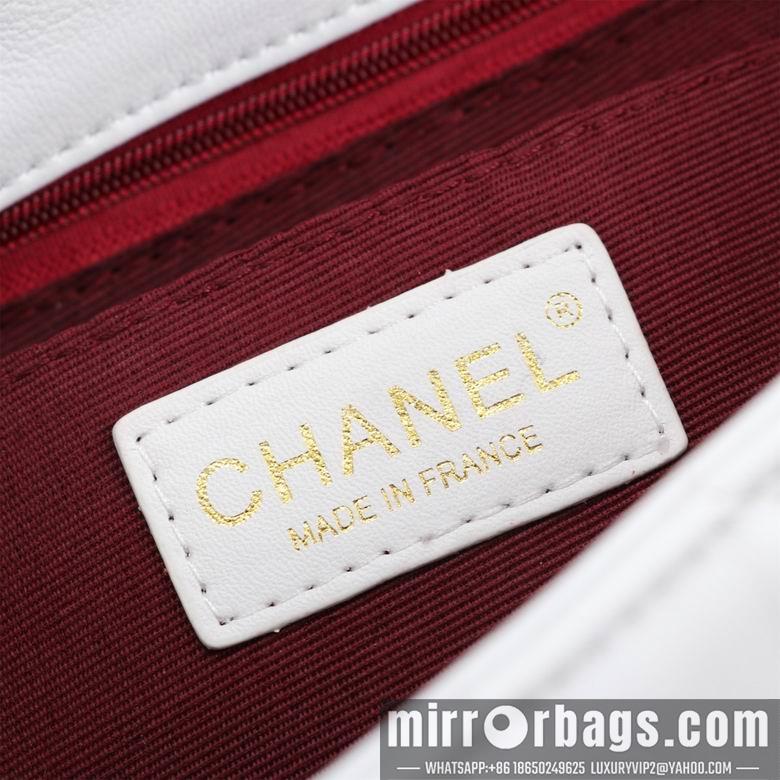 1:1 Replica Chanel Bags 8831 21X14X7cm XMY 4colour