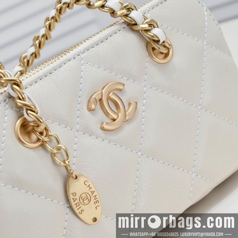 1:1 Replica Chanel Bags 6092 20X4.5X11cm WO 2colour