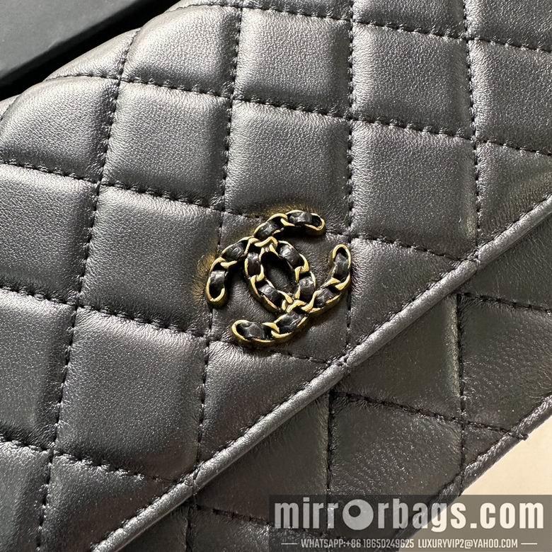 1:1 Replica Chanel Bags Chanel 9011 19cm zy