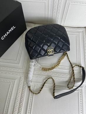 1:1 Replica Chanel Bags 33815 17X23X7cm WO 4colour