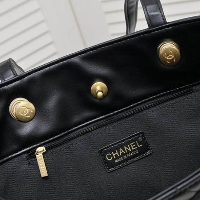 1:1 Replica Chanel Bags 3335 37X36X6cm WO 2colour