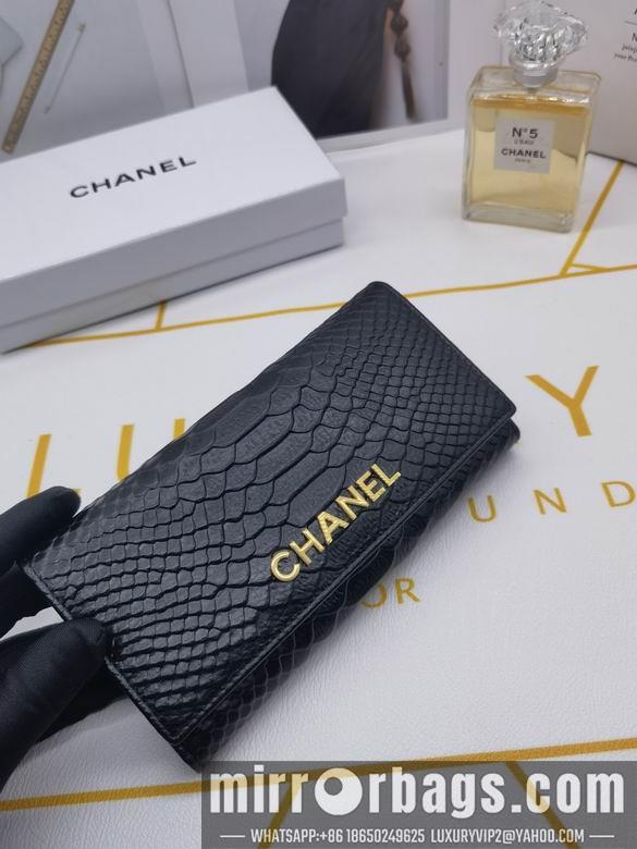 1:1 Replica Chanel Bags 8182 XMY 3colour