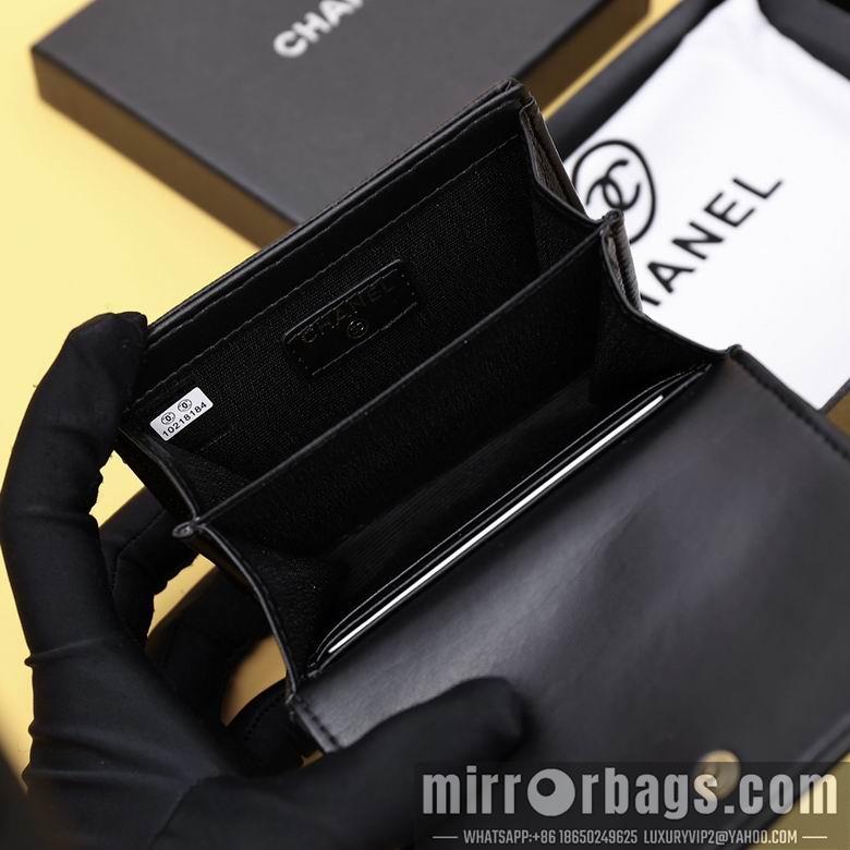 1:1 Replica Chanel Bags WL305 11.5X10.5X3
