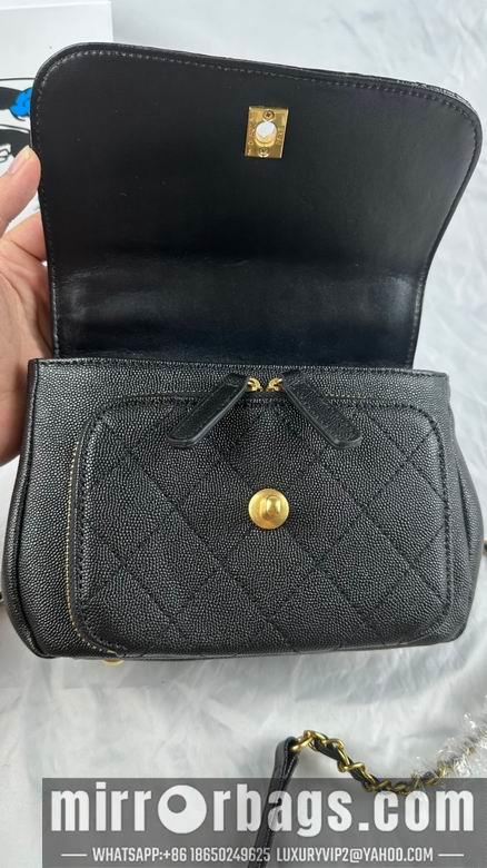 1:1 Replica Chanel Bags 8828 21X14X7cm WO 4colour