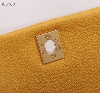 1:1 Replica Chanel Bags WO92991A 25X15X8