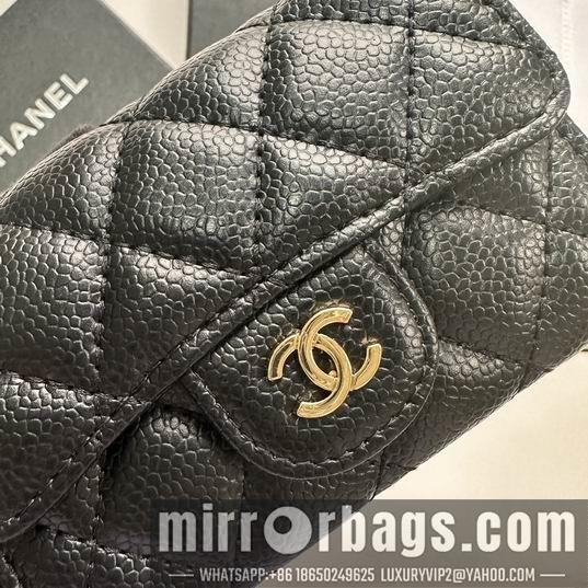 1:1 Replica Chanel Bags Chanel A0214 11x8.5x3cm zy