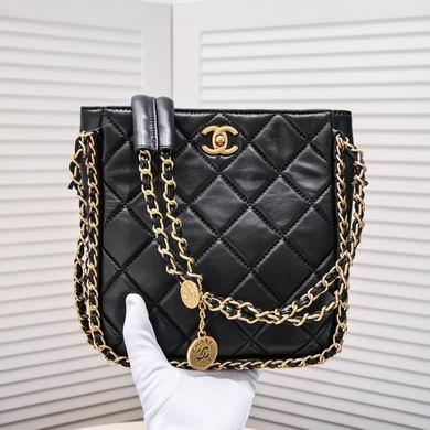 1:1 Replica Chanel Bags AS3470 23X21X5cm WO 2colour