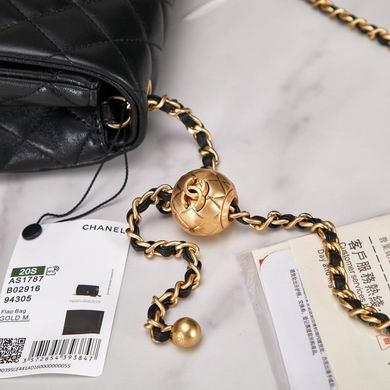 1:1 Replica Chanel Bags BT1787cf 20cm