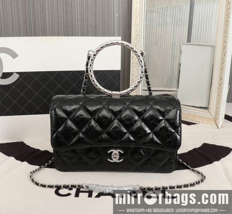 1:1 Replica Chanel Bags 8949 26X17X7cm WO