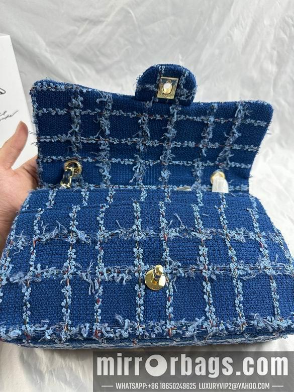 1:1 Replica Chanel Bags 1112 25cm WO 4colour-1