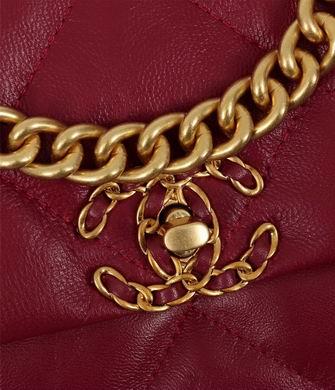 1:1 Replica Chanel Bags 3027 26X9X16cm WO