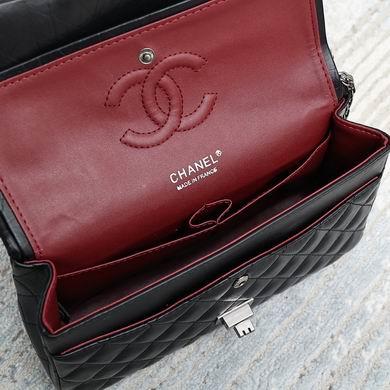 1:1 Replica Chanel Bags 1112 25cm  WO