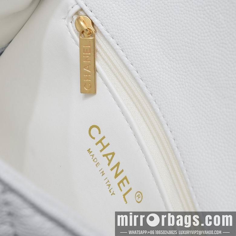 1:1 Replica Chanel Bags 3891 14X20X8cm WO 3colour