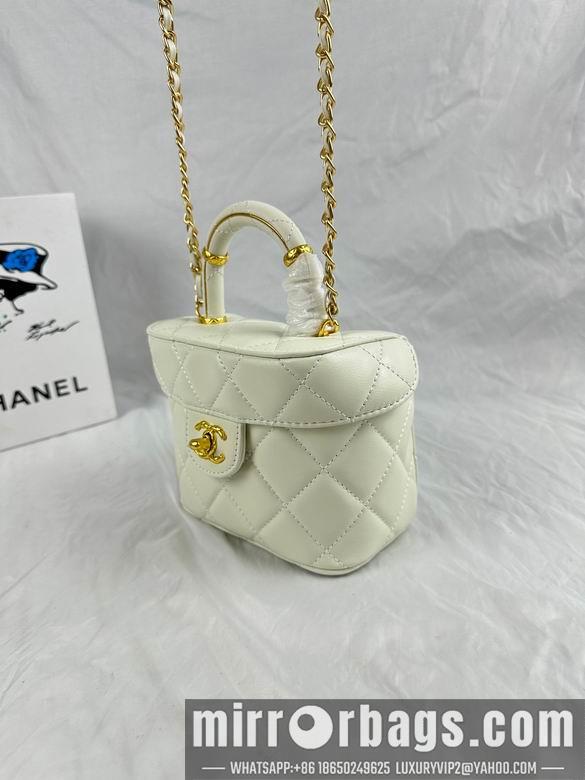 1:1 Replica Chanel Bags 234 16X15cm WO 4colour