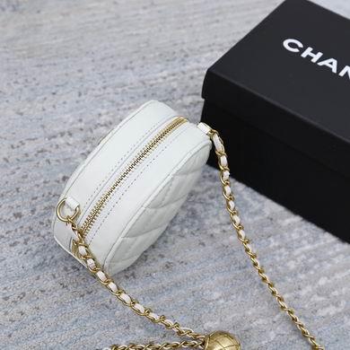 1:1 Replica Chanel Bags 2636 12X12cm WO  2colour