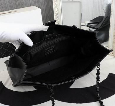 1:1 Replica Chanel Bags 8033 37X26X12cm WO 2colour