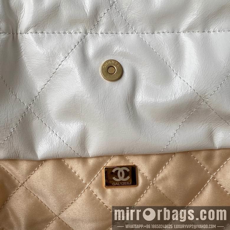 1:1 Replica Chanel Bags AS3260 35X37X7cm WO 2colour