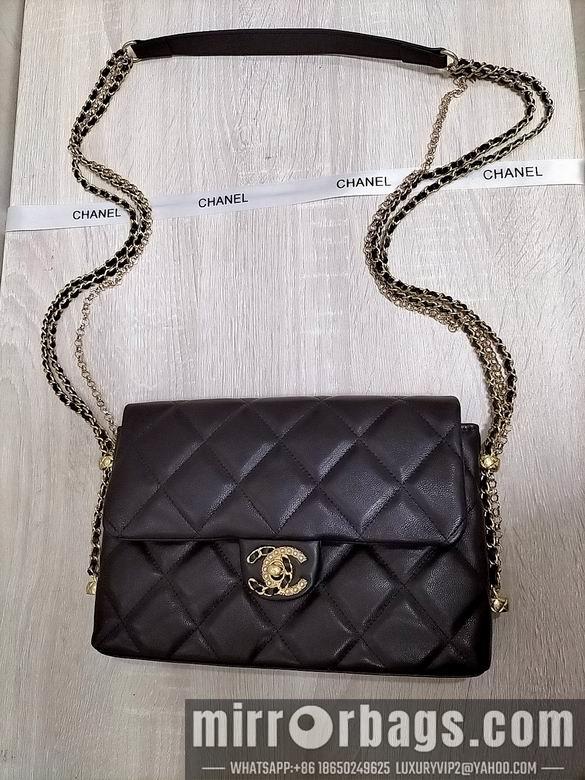1:1 Replica Chanel Bags 81129 25X4X15cm WO