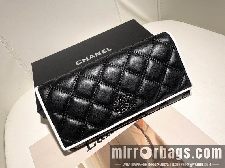 1:1 Replica Chanel Bags WL3375 19X12X4.5
