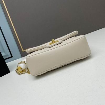 1:1 Replica Chanel Bags Chanel 3457 20x12x6cm ww4色