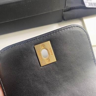 1:1 Replica Chanel Bags 11X11X5.5cm 092719